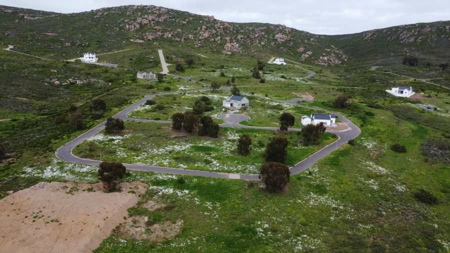 0 Bedroom Property for Sale in Steenbergs Cove Western Cape
